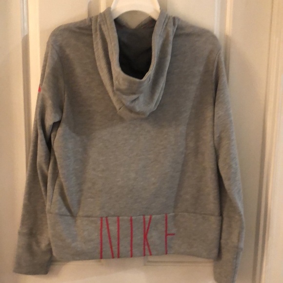 Gorgeous Nike Dri-fit Hoodie - Picture 10 of 16